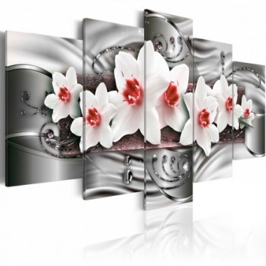 Quadro - Narcisi... - 100x50