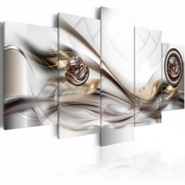 Quadro - Amber marina - 200x100