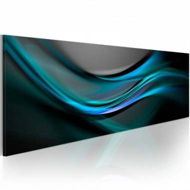 Quadro - Felicità - 120x40