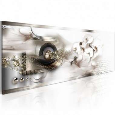 Quadro - Messed Thoughts - 135x45