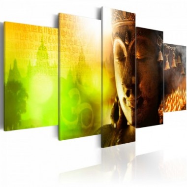 Quadro - The Power of Peace - 100x50