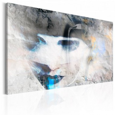 Quadro - La mistica della femminilità  - 120x80