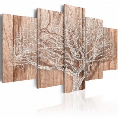Quadro - Saga dell'albero - 200x100