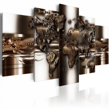 Quadro - Non nova, sed nove - 200x100