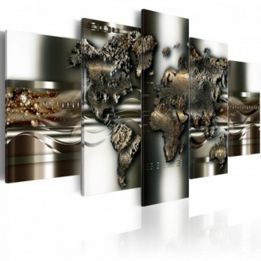 Quadro - Magnum opus - 200x100