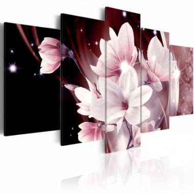 Quadro - Flower Muse - 200x100