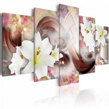 Quadro - Elvish Stories - 200x100