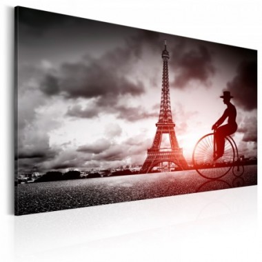 Quadro - Magical Paris - 60x40