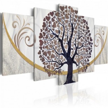 Quadro - Tree of Promise - 100x50