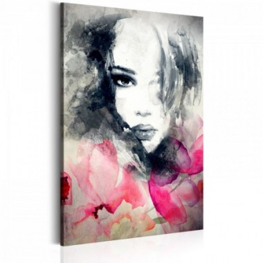 Quadro - Poesia della tristezza - 80x120