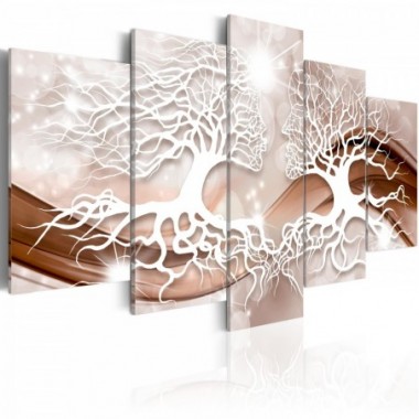 Quadro - Talks About Love - 100x50