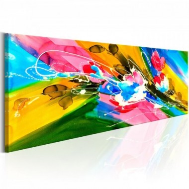 Quadro - Emotion of Summer - 135x45