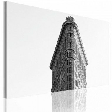 Quadro -  Flatiron Building - 90x60
