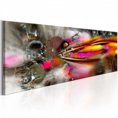 Quadro - Falling Star - 120x40