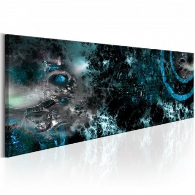 Quadro - Deep Sea - 150x50