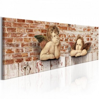 Quadro - Angels Relaxation - 120x40