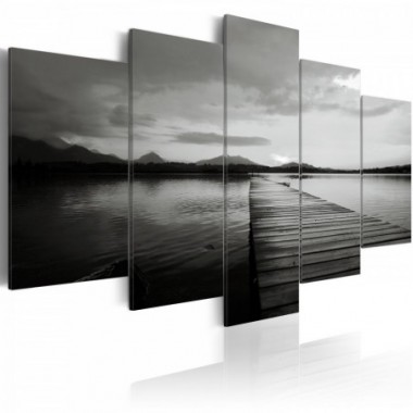 Quadro - Island of Memories - 200x100