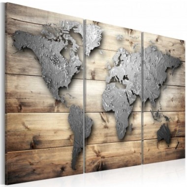 Quadro - Doors to the World - 120x80