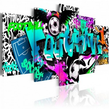 Quadro - Dream Match - 200x100