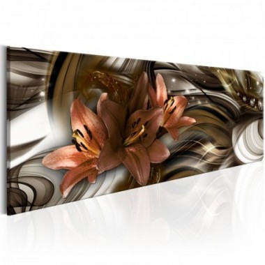 Quadro - Illusion Border - 135x45