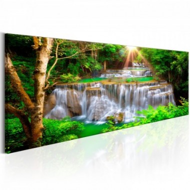 Quadro - Nature's Masterpiece - 120x40