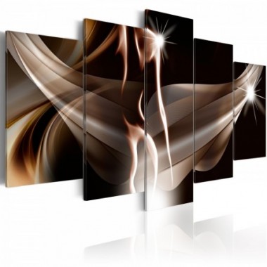 Quadro - Wave of Sensuality - 100x50