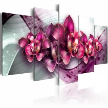 Quadro - Ruby Queen - 100x50