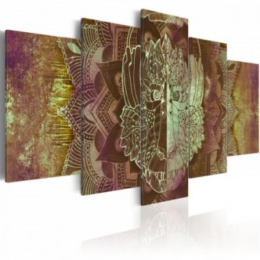 Quadro - Genius Loci - 200x100