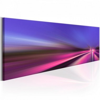 Quadro - Port of Modernity  - 120x40