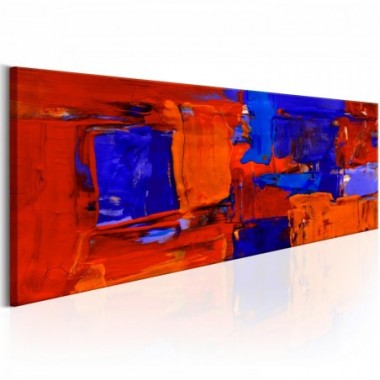 Quadro - Sapphire Cave - 135x45