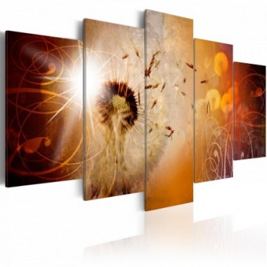 Quadro - Guardian of Summer - 200x100