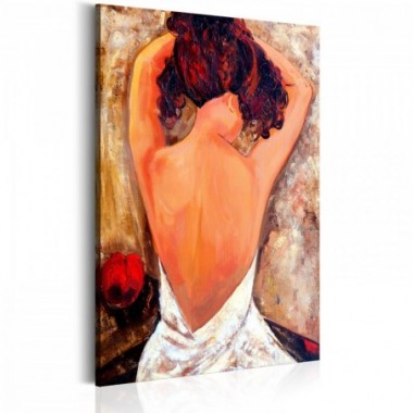 Quadro - Unveiling the Mystery - 40x60