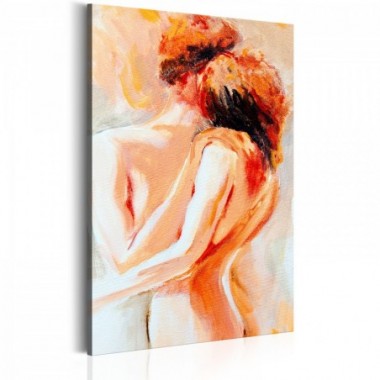 Quadro - Bond of Souls - 40x60