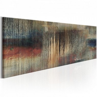 Quadro - Rain of Sadness - 135x45