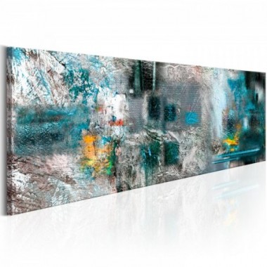 Quadro - Artistic Imagination - 120x40