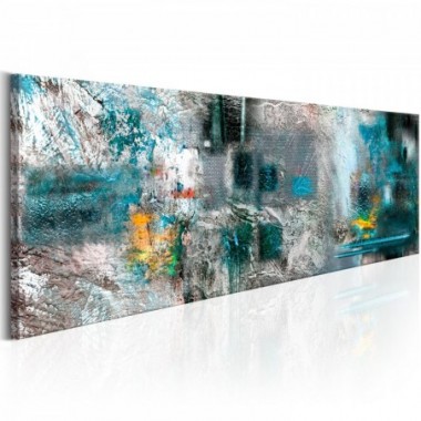 Quadro - Artistic Imagination - 150x50