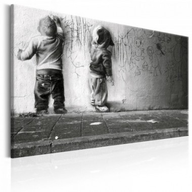 Quadro - New Generation - 120x80