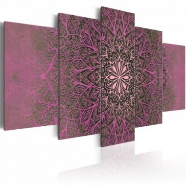 Quadro - Circle of Love - 200x100