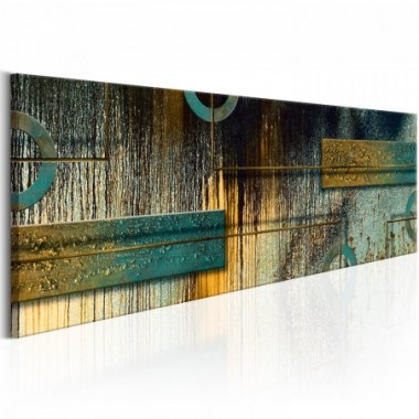 Quadro - Stylish Modernism - 150x50