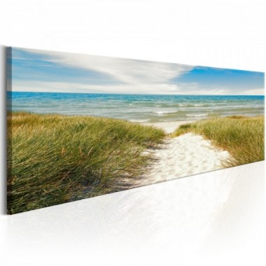 Quadro - Solace of the Sea - 120x40