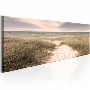 Quadro - Summer Dream - 120x40