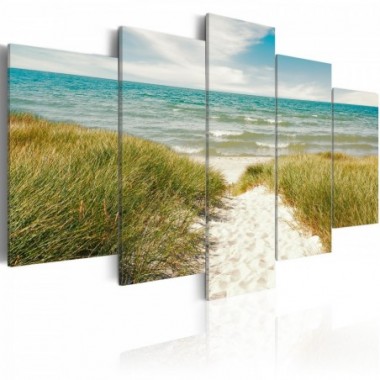 Quadro - Sea Melody - 100x50