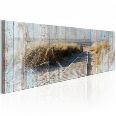 Quadro - Dance of the Sea - 120x40