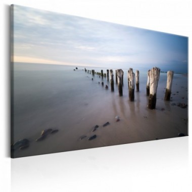 Quadro - Sea Defence - 90x60