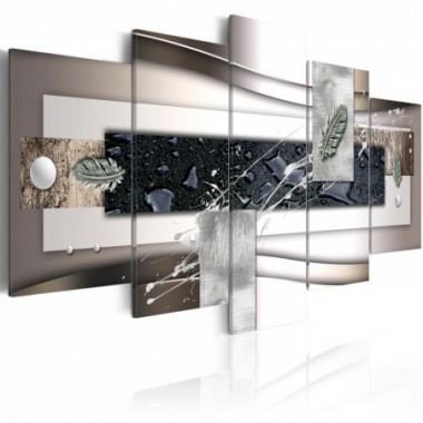 Quadro - The Beauty of Symmetry - 100x50