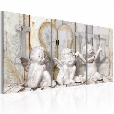 Quadro - Angelic Happiness - 120x60