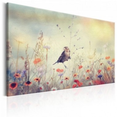 Quadro - Spring Sonata - 90x60