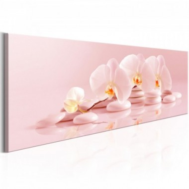 Quadro - Subtle Calm - 120x40