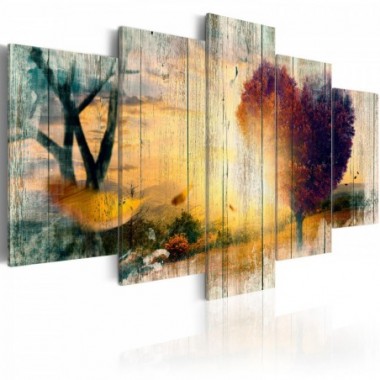 Quadro - Memories of Love - 100x50