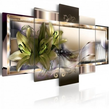 Quadro - Frame of Beauty - 100x50
